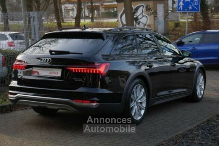 Audi A6 Allroad A6 Allroad 45 TDI 245 Ch Quattro S Tronic 7 - <small></small> 63.450 € <small>TTC</small> - #4