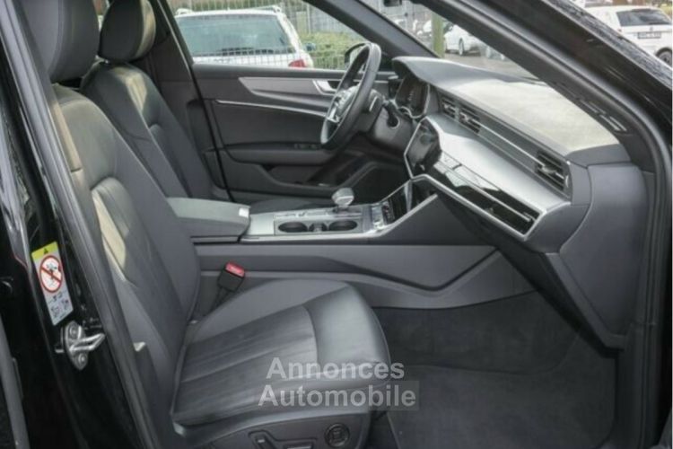 Audi A6 Allroad A6 Allroad 45 TDI 245 Ch Quattro S Tronic 7 - <small></small> 63.450 € <small>TTC</small> - #6