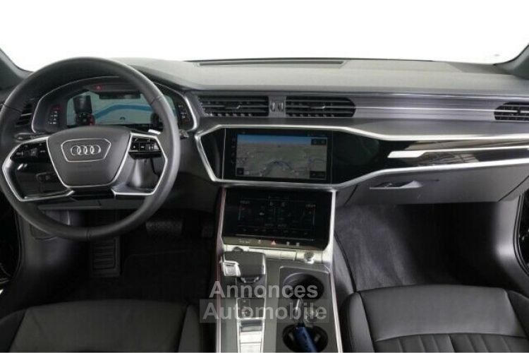 Audi A6 Allroad Audi A6 Allroad 45 TDI Quattro S-Tronic, TO Panoramique, Virtual Cockpit Audi - <small></small> 67.480 € <small>TTC</small> - #8