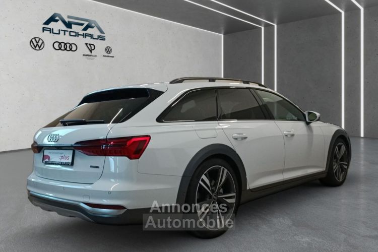 Audi A6 Allroad Audi A6 Allroad A6 allroad 40TDI S tronic HDMatrix - <small></small> 65.000 € <small>TTC</small> - #2