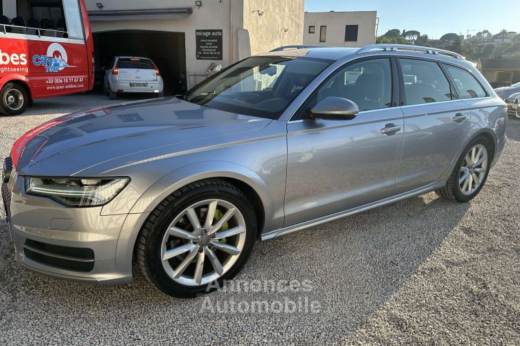 Audi A6 Allroad AUDI A6 ALLROAD IV (2) 3.0 TDI 272 AMBITION LUXE S TRONIC 7 - <small></small> 24.000 € <small>TTC</small> - #1