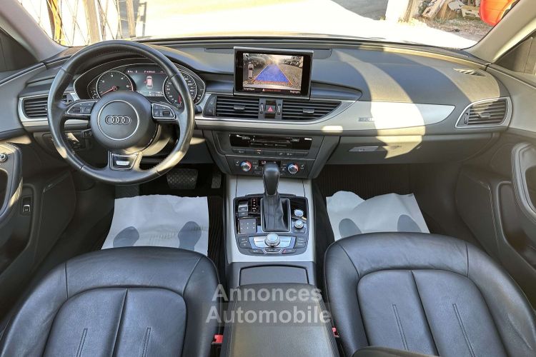 Audi A6 Allroad AUDI A6 ALLROAD IV (2) 3.0 TDI 272 AMBITION LUXE S TRONIC 7 - <small></small> 24.000 € <small>TTC</small> - #8