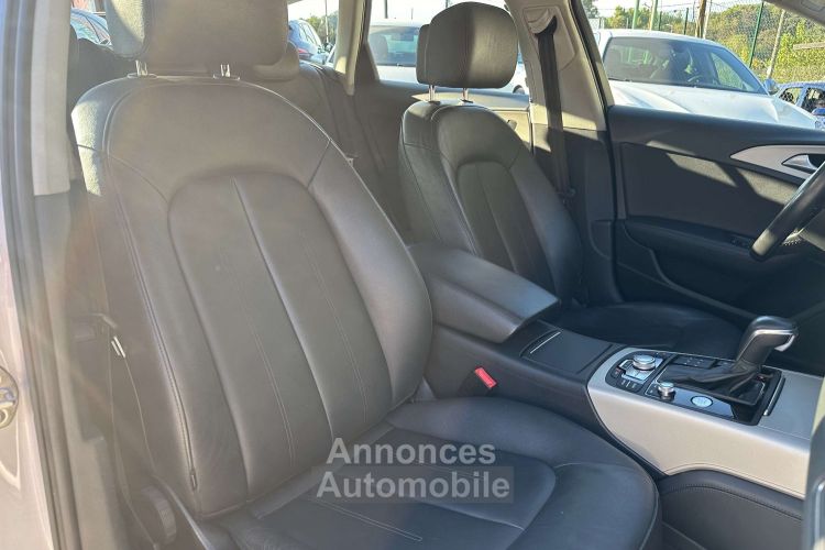 Audi A6 Allroad AUDI A6 ALLROAD IV (2) 3.0 TDI 272 AMBITION LUXE S TRONIC 7 - <small></small> 24.000 € <small>TTC</small> - #9