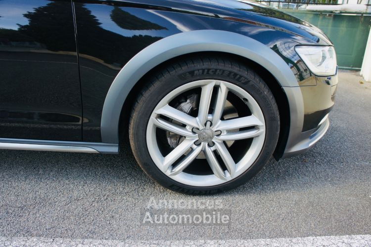 Audi A6 Allroad AUDI A6 ALLROAD IV 3.0 V6 BITDI 313 AVUS QUATTRO TIPTRONIC 8 - <small></small> 22.990 € <small></small> - #8