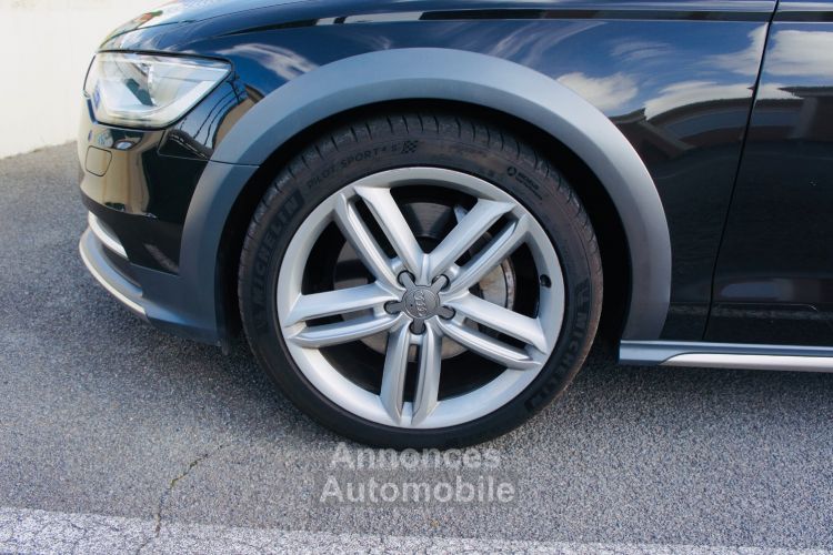 Audi A6 Allroad AUDI A6 ALLROAD IV 3.0 V6 BITDI 313 AVUS QUATTRO TIPTRONIC 8 - <small></small> 22.990 € <small></small> - #11