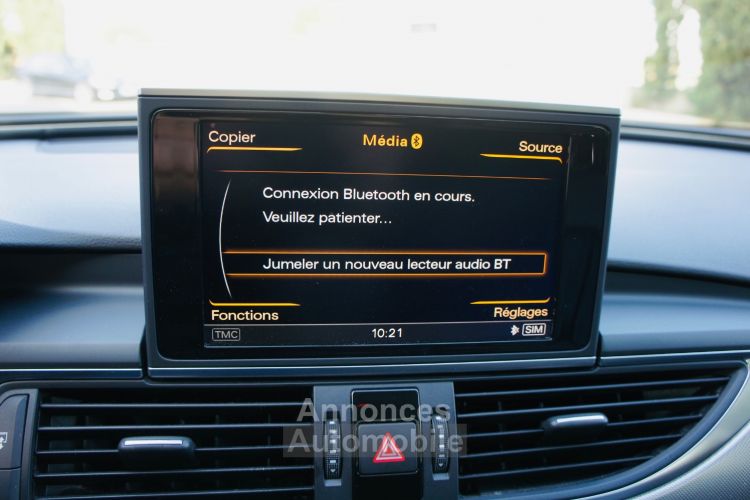 Audi A6 Allroad AUDI A6 ALLROAD IV 3.0 V6 BITDI 313 AVUS QUATTRO TIPTRONIC 8 - <small></small> 22.990 € <small></small> - #16