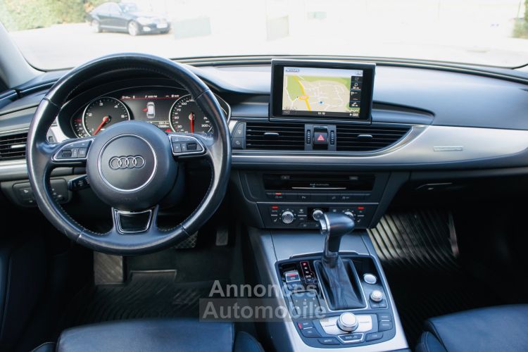 Audi A6 Allroad AUDI A6 ALLROAD IV 3.0 V6 BITDI 313 AVUS QUATTRO TIPTRONIC 8 - <small></small> 22.990 € <small></small> - #27