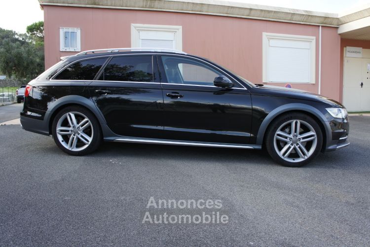 Audi A6 Allroad AUDI A6 ALLROAD IV 3.0 V6 BITDI 313 AVUS QUATTRO TIPTRONIC 8 - <small></small> 22.990 € <small></small> - #4