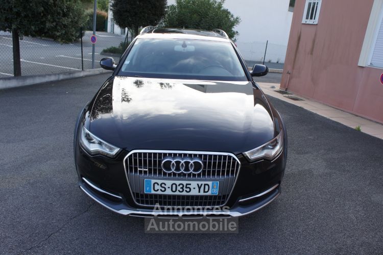 Audi A6 Allroad AUDI A6 ALLROAD IV 3.0 V6 BITDI 313 AVUS QUATTRO TIPTRONIC 8 - <small></small> 22.990 € <small></small> - #5