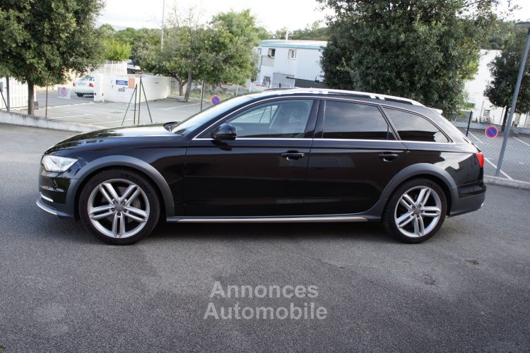 Audi A6 Allroad AUDI A6 ALLROAD IV 3.0 V6 BITDI 313 AVUS QUATTRO TIPTRONIC 8 - <small></small> 22.990 € <small></small> - #2