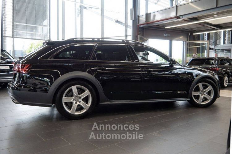 Audi A6 Allroad IV (C7) 3.0 V6 TDI 272ch Avus quattro S tronic 7 - <small></small> 33.900 € <small>TTC</small> - #4