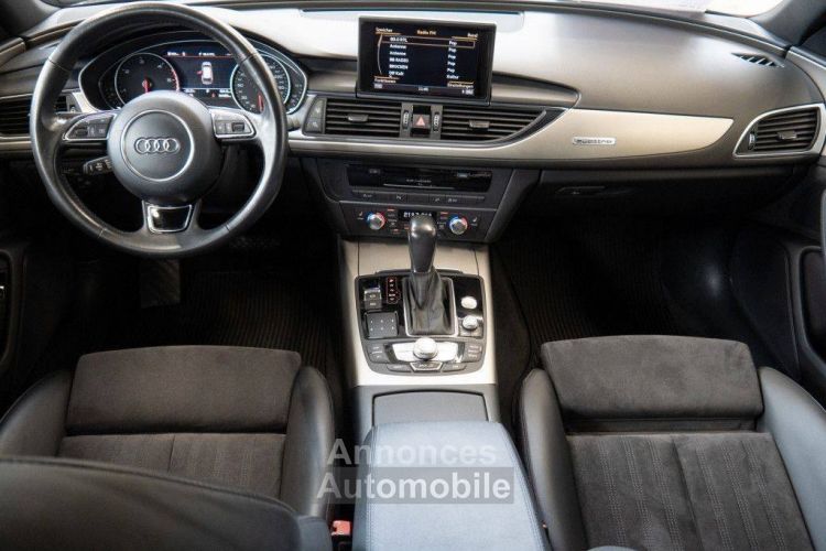 Audi A6 Allroad IV (C7) 3.0 V6 TDI 272ch Avus quattro S tronic 7 - <small></small> 33.900 € <small>TTC</small> - #5