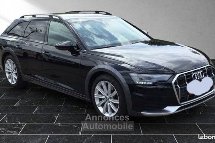 Audi A6 Allroad Q 45 TDI - <small></small> 41.900 € <small>TTC</small> - #1