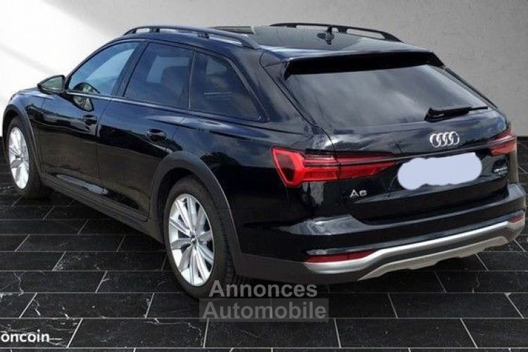 Audi A6 Allroad Q 45 TDI - <small></small> 41.900 € <small>TTC</small> - #2