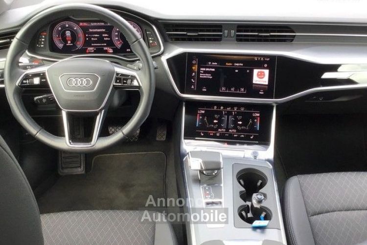 Audi A6 Allroad Q 45 TDI - <small></small> 41.900 € <small>TTC</small> - #5