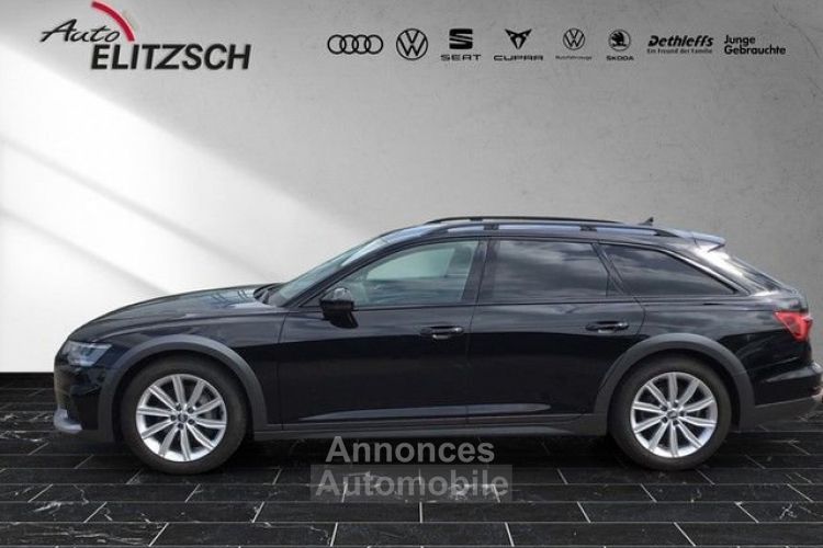 Audi A6 Allroad Q 45 TDI LED ACC 19 HuD LUFT  - <small></small> 36.980 € <small>TTC</small> - #2