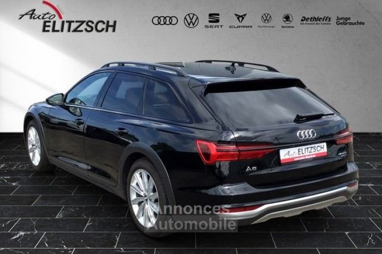 Audi A6 Allroad Q 45 TDI LED ACC 19 HuD LUFT  - <small></small> 36.980 € <small>TTC</small> - #3