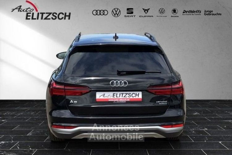 Audi A6 Allroad Q 45 TDI LED ACC 19 HuD LUFT  - <small></small> 36.980 € <small>TTC</small> - #4