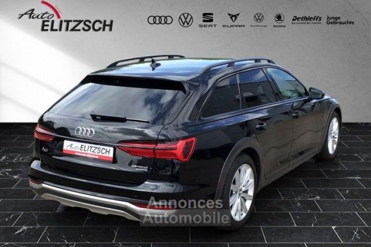 Audi A6 Allroad Q 45 TDI LED ACC 19 HuD LUFT  - <small></small> 36.980 € <small>TTC</small> - #5