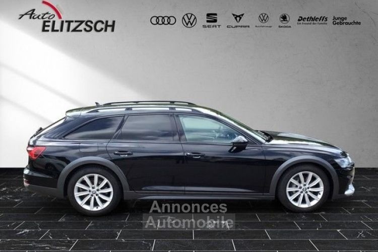 Audi A6 Allroad Q 45 TDI LED ACC 19 HuD LUFT  - <small></small> 36.980 € <small>TTC</small> - #6