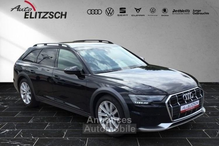 Audi A6 Allroad Q 45 TDI LED ACC 19 HuD LUFT  - <small></small> 36.980 € <small>TTC</small> - #7