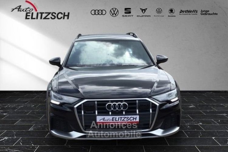 Audi A6 Allroad Q 45 TDI LED ACC 19 HuD LUFT  - <small></small> 36.980 € <small>TTC</small> - #8