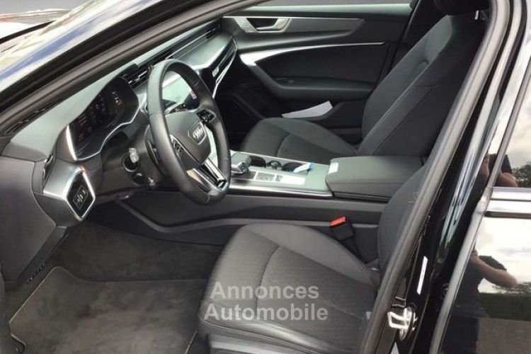 Audi A6 Allroad Q 45 TDI LED ACC 19 HuD LUFT  - <small></small> 36.980 € <small>TTC</small> - #11