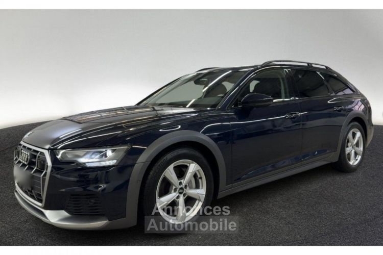 Audi A6 Allroad Quattro 2.0 40 TDI - 204 - BV S-tronic 2019 BREAK - GARANTIE 12 MOIS - <small></small> 41.500 € <small>TTC</small> - #1