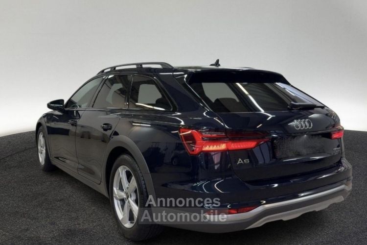 Audi A6 Allroad Quattro 2.0 40 TDI - 204 - BV S-tronic 2019 BREAK - GARANTIE 12 MOIS - <small></small> 41.500 € <small>TTC</small> - #2