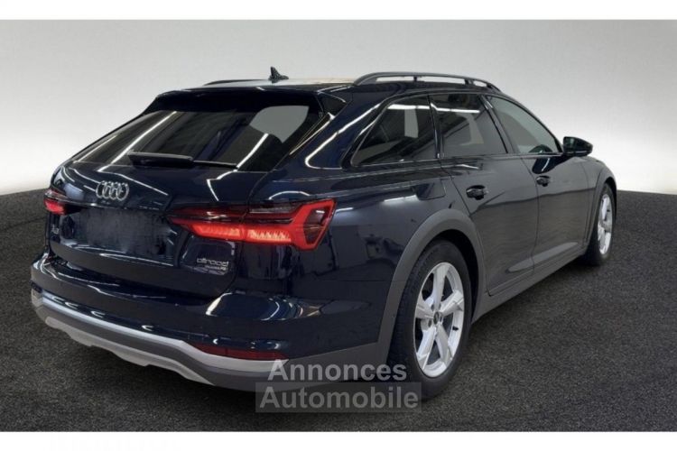 Audi A6 Allroad Quattro 2.0 40 TDI - 204 - BV S-tronic 2019 BREAK - GARANTIE 12 MOIS - <small></small> 41.500 € <small>TTC</small> - #3