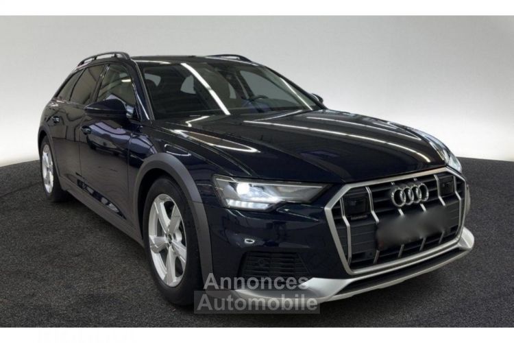 Audi A6 Allroad Quattro 2.0 40 TDI - 204 - BV S-tronic 2019 BREAK - GARANTIE 12 MOIS - <small></small> 41.500 € <small>TTC</small> - #4