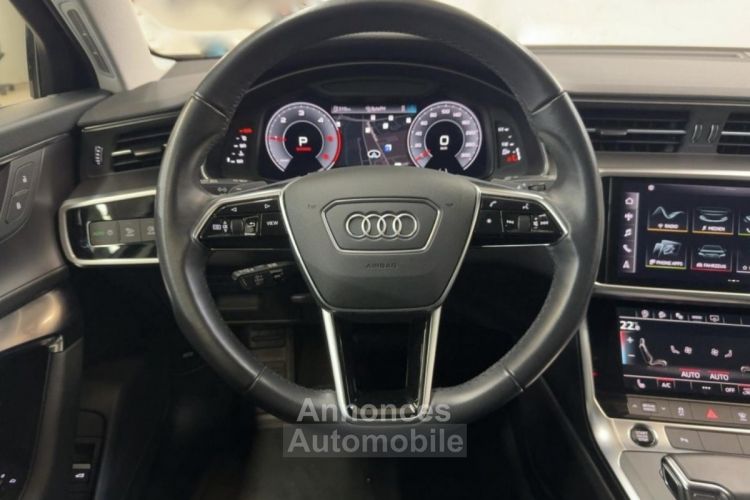 Audi A6 Allroad Quattro 2.0 40 TDI - 204 - BV S-tronic 2019 BREAK - GARANTIE 12 MOIS - <small></small> 41.500 € <small>TTC</small> - #7