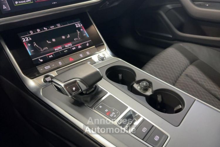 Audi A6 Allroad Quattro 2.0 40 TDI - 204 - BV S-tronic 2019 BREAK - GARANTIE 12 MOIS - <small></small> 41.500 € <small>TTC</small> - #12