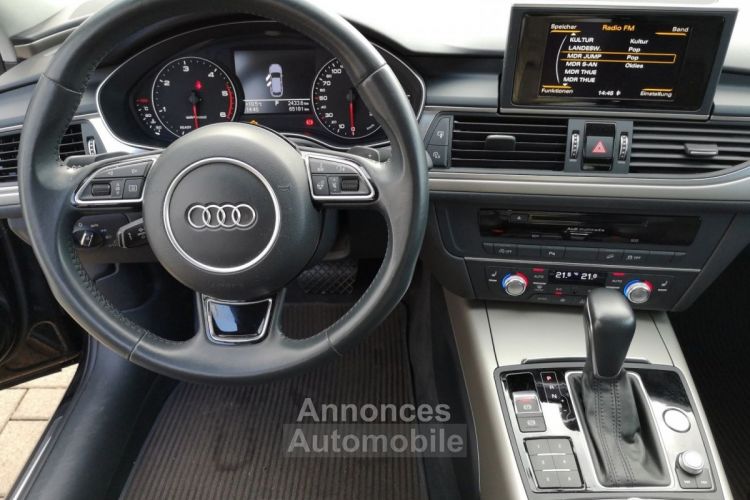 Audi A6 Allroad Quattro 3.0 TDI 272ch +CAMERA+REGULATEUR ADAPT+AUDI PRE SENSE+GARANTIE 12 MOIS - <small></small> 33.600 € <small>TTC</small> - #7