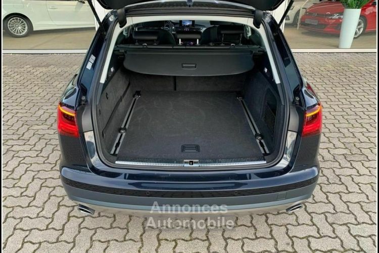 Audi A6 Allroad quattro 3.0 TDI / attelage / caméra / garantie 12 mois - <small></small> 39.970 € <small>TTC</small> - #5