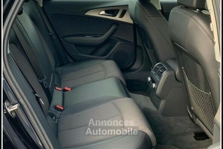 Audi A6 Allroad quattro 3.0 TDI / attelage / caméra / garantie 12 mois - <small></small> 39.970 € <small>TTC</small> - #8