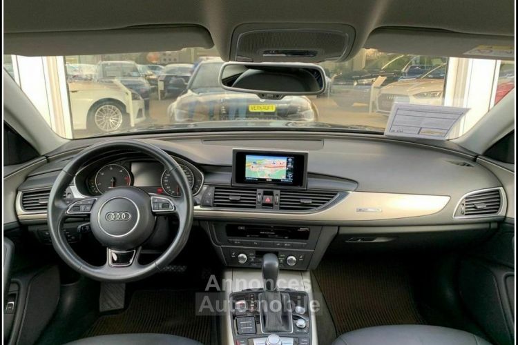 Audi A6 Allroad quattro 3.0 TDI / attelage / caméra / garantie 12 mois - <small></small> 39.970 € <small>TTC</small> - #10