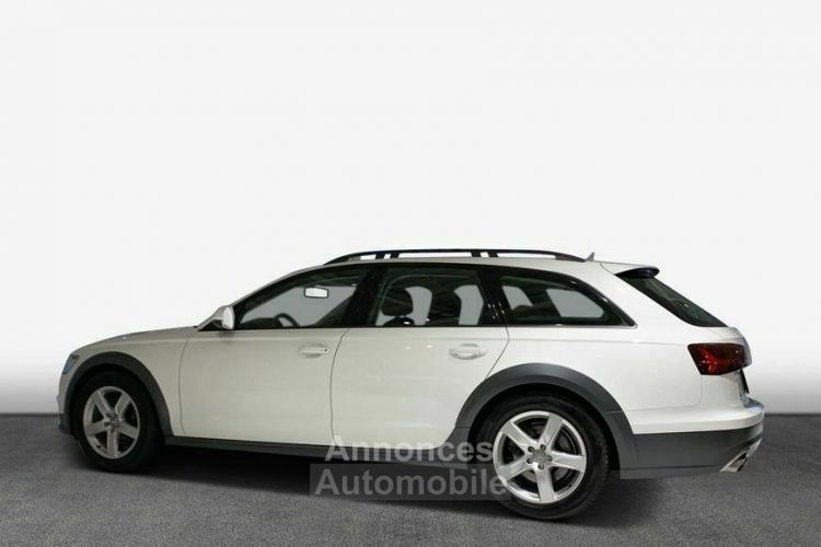 Audi A6 Allroad Quattro 3.0 TDI S Tronic DPF / Garantie 12 Mois - <small></small> 39.990 € <small>TTC</small> - #5