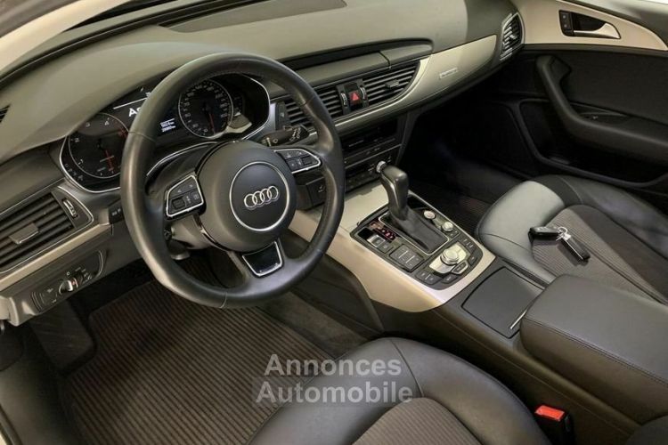 Audi A6 Allroad Quattro 3.0 TDI S Tronic DPF / Garantie 12 Mois - <small></small> 39.990 € <small>TTC</small> - #6