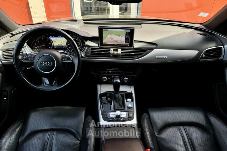 Audi A6 Allroad Quattro 3.0 V6 320 / 29500E Options Matrix LED/ Toit Ouvr 360° Bose Gtie 1an - <small></small> 38.990 € <small>TTC</small> - #8