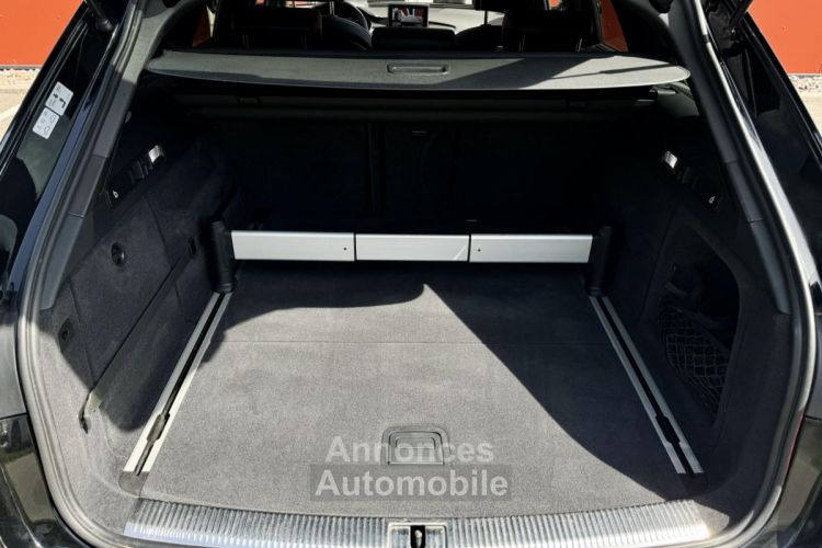 Audi A6 Allroad Quattro 3.0 V6 320 / 29500E Options Matrix LED/ Toit Ouvr 360° Bose Gtie 1an - <small></small> 38.990 € <small>TTC</small> - #15