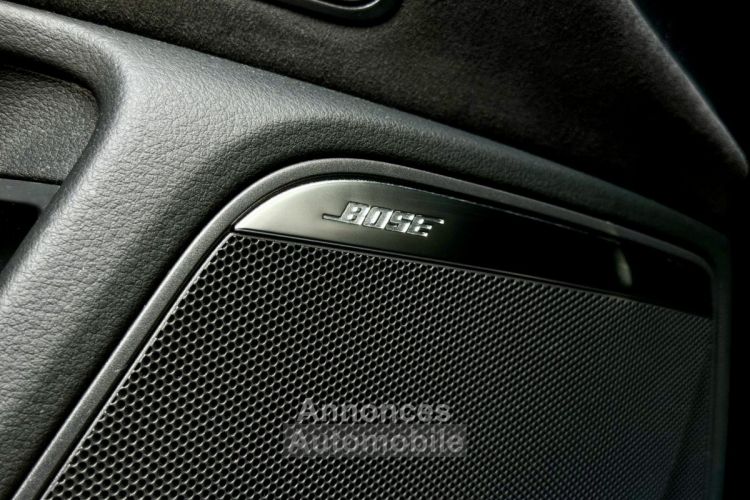 Audi A6 Allroad Quattro 3.0 V6 320 / 29500E Options Matrix LED/ Toit Ouvr 360° Bose Gtie 1an - <small></small> 38.990 € <small>TTC</small> - #18