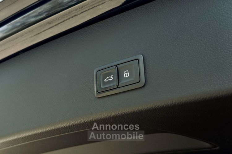 Audi A6 Allroad Quattro 3.0 V6 320 / 29500E Options Matrix LED/ Toit Ouvr 360° Bose Gtie 1an - <small></small> 38.990 € <small>TTC</small> - #25