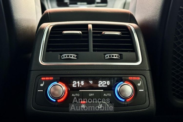 Audi A6 Allroad Quattro 3.0 V6 320 / 29500E Options Matrix LED/ Toit Ouvr 360° Bose Gtie 1an - <small></small> 38.990 € <small>TTC</small> - #31