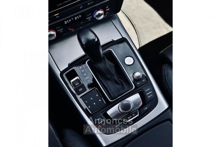 Audi A6 Allroad Quattro 3.0 V6 320 / 29500E Options Matrix LED/ Toit Ouvr 360° Bose Gtie 1an - <small></small> 38.990 € <small>TTC</small> - #34