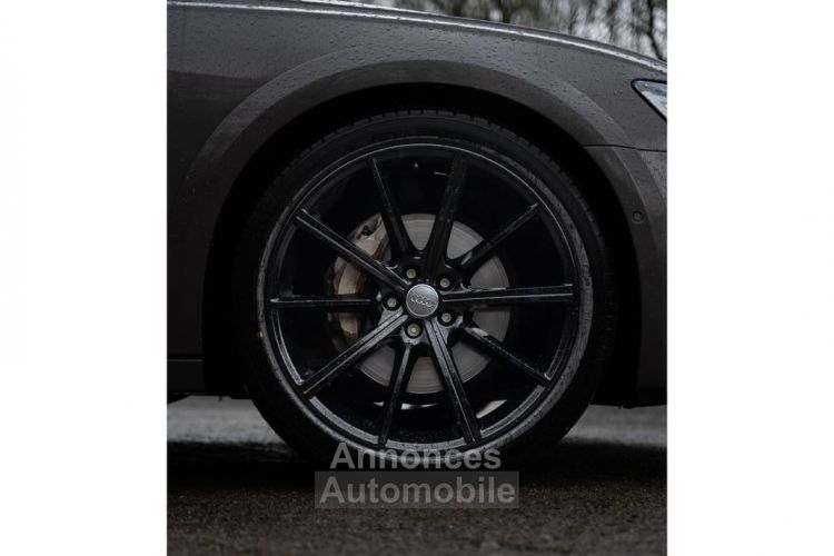 Audi A6 Allroad Quattro 3.0 V6 50 TDI 286 BVA Tiptronic 2019 BREAK Avus Extende - <small></small> 48.990 € <small>TTC</small> - #8