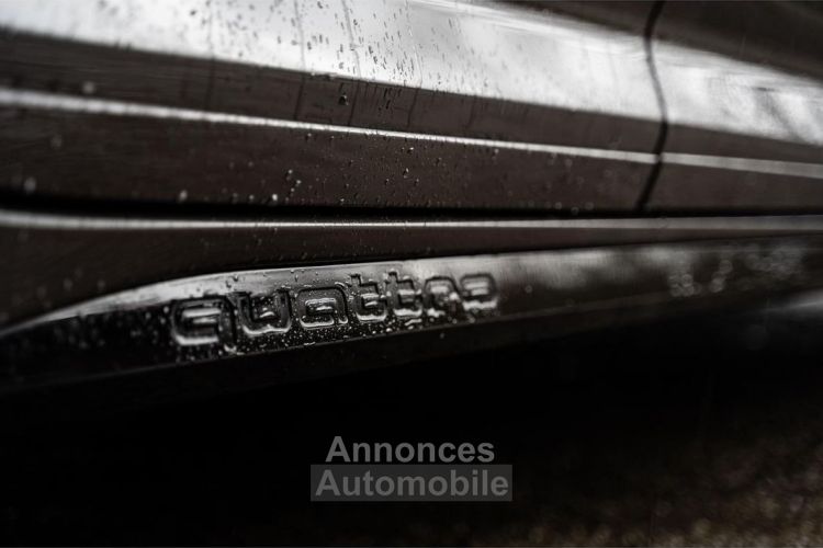 Audi A6 Allroad Quattro 3.0 V6 50 TDI 286 BVA Tiptronic 2019 BREAK Avus Extende - <small></small> 48.990 € <small>TTC</small> - #9