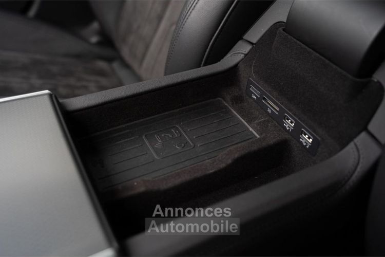 Audi A6 Allroad Quattro 3.0 V6 50 TDI 286 BVA Tiptronic 2019 BREAK Avus Extende - <small></small> 48.990 € <small>TTC</small> - #18