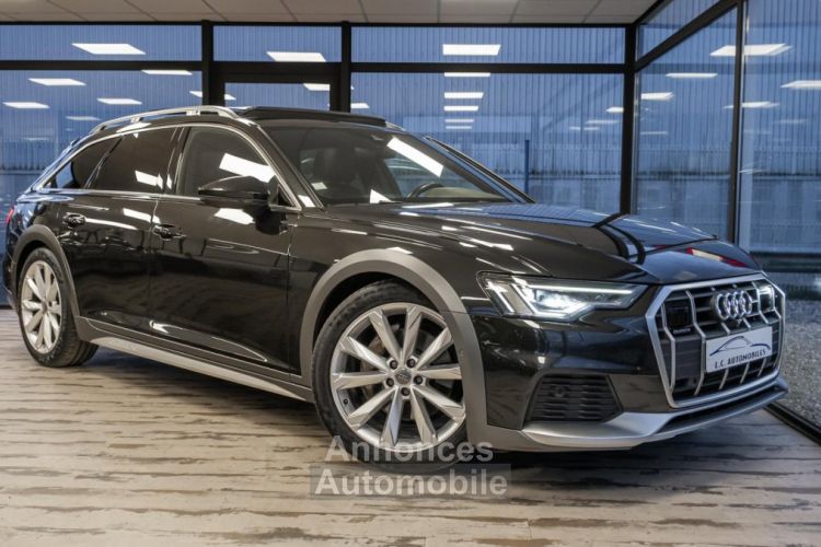 Audi A6 Allroad Quattro 3.0 V6 50 TDI 286 Tiptronic Avus Extended - <small></small> 51.980 € <small>TTC</small> - #1