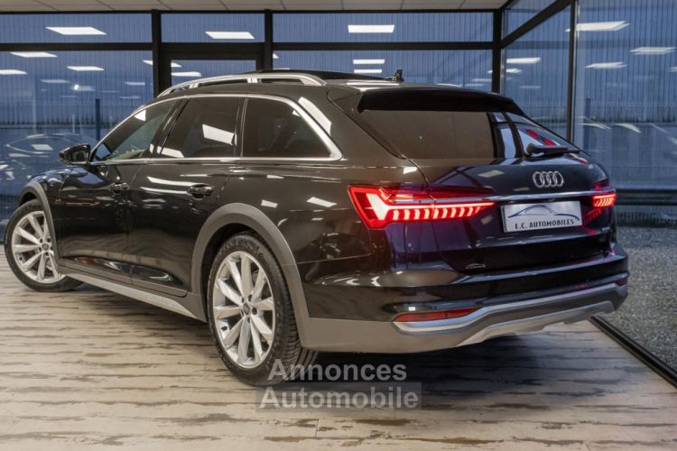 Audi A6 Allroad Quattro 3.0 V6 50 TDI 286 Tiptronic Avus Extended - <small></small> 51.980 € <small>TTC</small> - #2